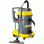 Industrial vacuum cleaner :: GHIBLI AS 590