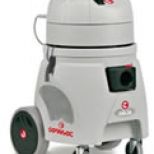 Industrial vacuum cleaner. :: HIPERCLIM CA-30