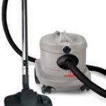 Industrial vacuum cleaner. :: HIPERCLIM CA-15