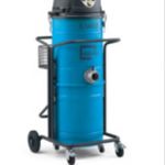 Industrial vacuum cleaner. :: HIPERCLIM KMB3