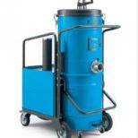Industrial vacuum cleaner. :: HIPERCLIM KB-2