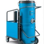 Industrial vacuum cleaner. :: HIPERCLIM KB5P.021