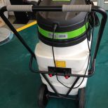 Industrial vacuum cleaner. :: IPC Soteco Vegas