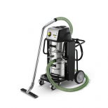 Industrial vacuum cleaner :: KÄRCHER IVC 60/30 Tact²