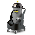 Industrial vacuum cleaner :: KÄRCHER IV 60/36-3 W