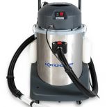 Industrial vacuum cleaner. :: KRUGER KRA50LT