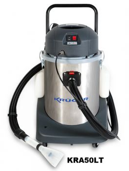 Industrial vacuum cleaner. KRUGER KRA50LT