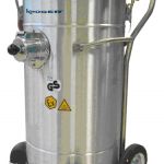 Industrial vacuum cleaner :: KRUGER KRAI802AIREX