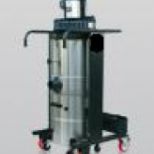 Industrial vacuum cleaner :: MAZZONI TTX