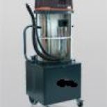 Industrial vacuum cleaner :: MAZZONI QBAT