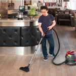 Industrial vacuum cleaner :: VIPER DSU12