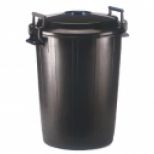 Industrial waste bucket :: MAXTEL