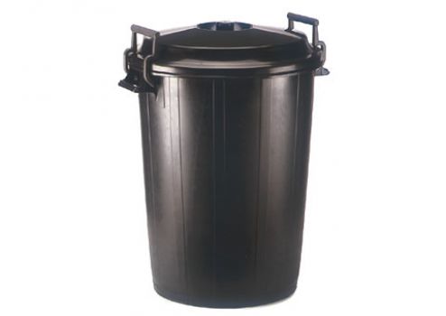 Industrial waste bucket RESSOL Refs. 04561 - 04571