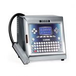 Inkjet coding marking machine :: IBEC SYSTEMS Z3000