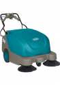 Large battery powered sweeper TENNANT S9