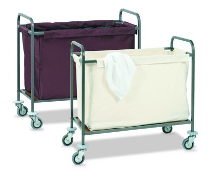 Laundry trolley CARTTEC 
