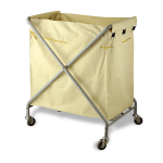 Laundry trolley :: CARTTEC