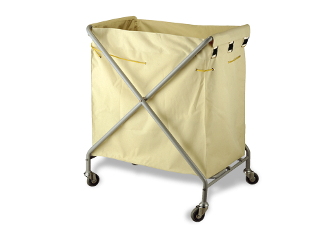 Laundry trolley CARTTEC 