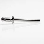 Lentil head rivet steel :: GESIPA G-Bulb®