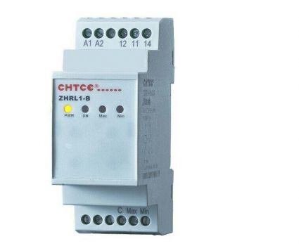 Level relay CHTCE 