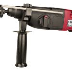 lightweight rotary hammer :: AZOR MP3984