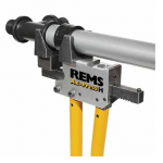 Manual axial press for producing compression sleeve joints. :: Rems Ax-Press H