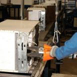 Manual hydraulic cutter :: Holmatro