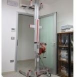 Material mini-lift :: Faraone HWC230