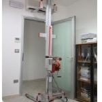Material mini-lift :: Faraone HWC230