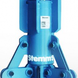 Mechanical lifting clamp :: STEMM 11.0037