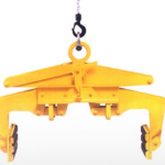 Mechanical lifting clamp :: STEMM 11.0090