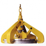 Mechanical lifting clamp :: STEMM 11.0109