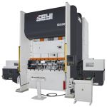 Mechanical servopress :: SEYI SD1-SD2