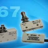 Micro position switch :: MICROPRECISION ELECTRONICS MP40