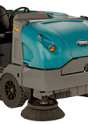 Mid-sized rider sweeper TENNANT S30