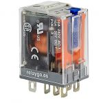 Miniature relay :: RELAYGO RQ2021