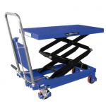 Mobile lift table :: COIN COMERCIAL TP