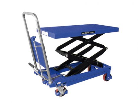 Mobile lift table COIN COMERCIAL TP