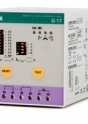 Motor protection relay for ATEX explosive areas FANOX G EEx