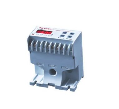 Motor protection relay CHTCE ZHRA2-NEW