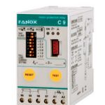 Motor protection relay :: FANOX - C