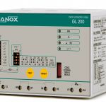 Motor protection relay :: FANOX GL