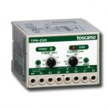 Motor protection relay :: TOSCANO TPM-EGR