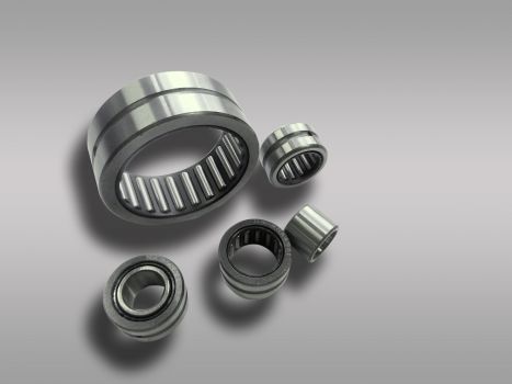 Needle roller bearings MOTN 