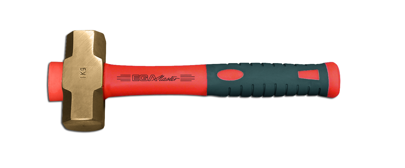 EGA-Master Non Sparking Hand Tools