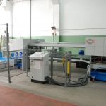 Flexible manufacturing systems