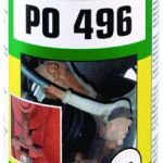 Oil spray lubricant :: TECTANE P0 496