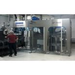 Open-mouth automatic bagging machine :: ELOCOM EP-1500