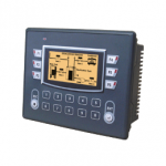 Operator terminal with keypad :: Ditel ARGOS Series FP4020 - FP 4030