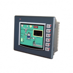 Operator terminal with touch screen :: Ditel ARGOS Series FP-4035 FP-5043 FP-4057 FP-5070 FP-5121